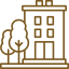 Apartment Icon