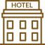 Hotel Icon