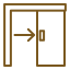 Lift & Slide Icon