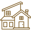 Villa Icon