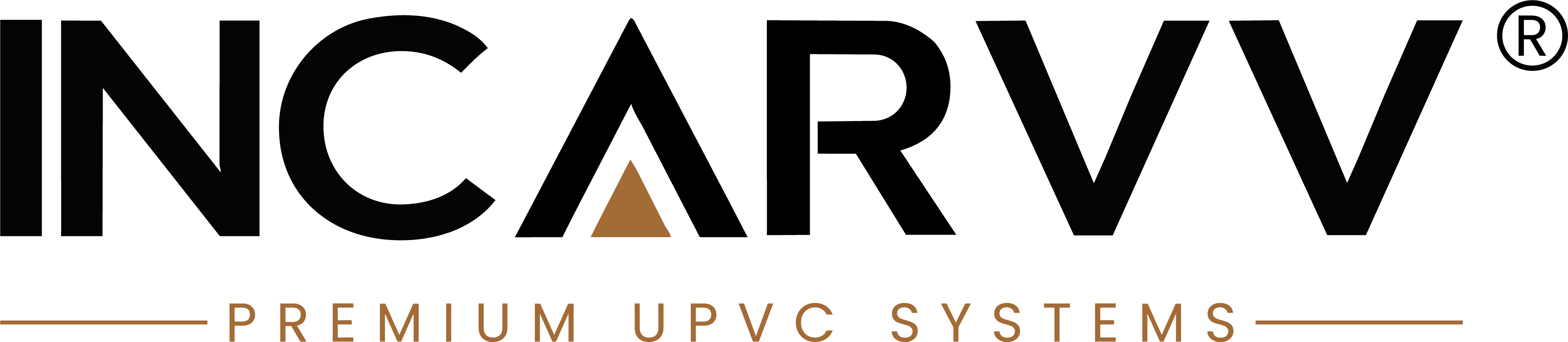 Premium uPVC Systems